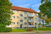 Foto - 3-Zimmer-Wohnung in Hamm Heessen mit Balkon