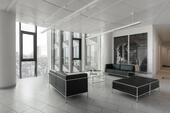 Foto - Mitgliedschaften für flexible Arbeitsplätze in Signature Tower 185