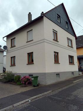 Foto - Schönes Wohnhaus in Beltheim 120 m² & Grundstück 2688 m² nutze