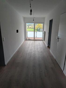 Foto - Etagenwohnung zur Miete in Bad Endbach
