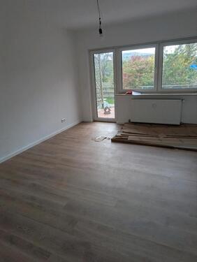 Foto - Etagenwohnung in Bad Endbach
