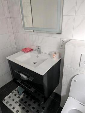 Foto - Etagenwohnung in Bad Endbach zur Miete