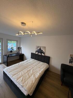 Foto - Etagenwohnung in Aachen zur Miete