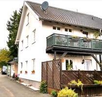 Helle 3-Zimmer Wohnung in Marialinden (Overath) - Köln Lindenthal
