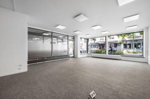Foto - Attraktive Bürofläche Ladenlokal in zentraler Lage - Witten