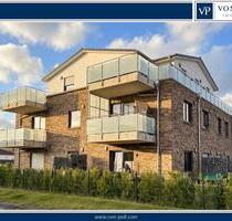 Penthousewohnung im exklusiven KfW-55-Neubau – Modern, effizient & technisch innovativ - Fintel