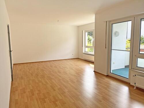 Foto - 2 Zimmer Etagenwohnung in Bad Oeynhausen