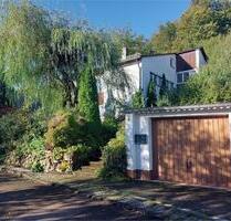 Architektenhaus, Einfamilienhaus mit atemberaubendem Weitblick - Steinheim am Albuch
