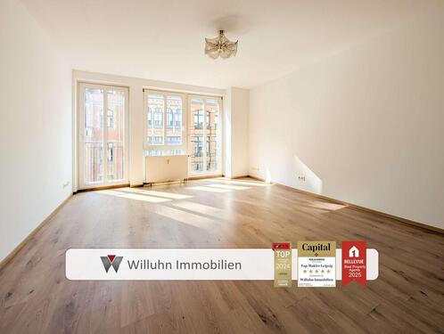 Foto - Traumhaft helle Wohnung in der Altstadt! 