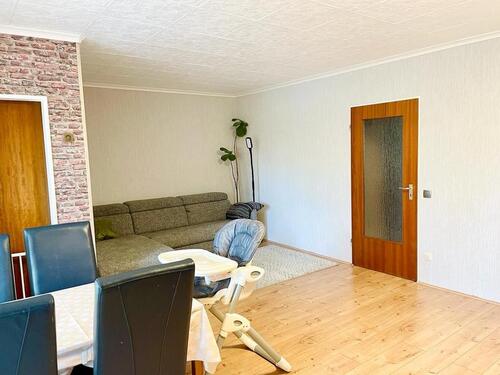 Foto - 3 Zimmer Etagenwohnung in Vöhringen