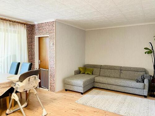 Foto - Etagenwohnung in Vöhringen zum Kaufen