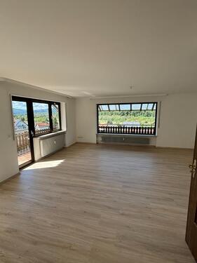 Foto - Wohnung, 4 Zimmer, 117qm, Gemünden a. Main