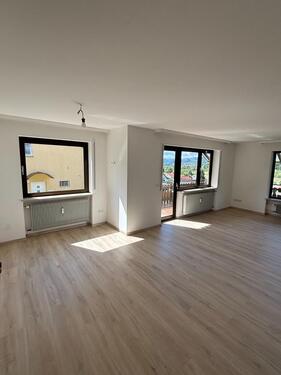 Foto - 4 Zimmer Etagenwohnung zur Miete in Gemünden am Main