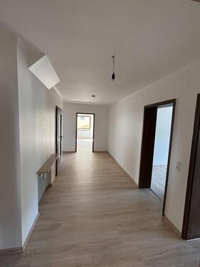 Foto - Etagenwohnung in Gemünden am Main zur Miete