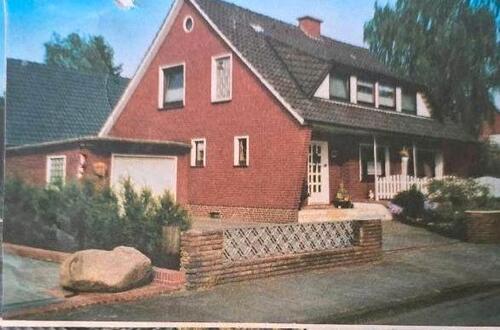 Foto - 5,5 Zimmer-Wohnung zu vermieten in Bramsche-Gartenstadt