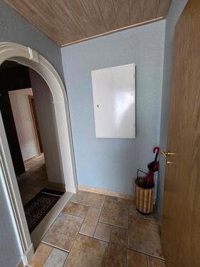 Foto - 5 Zimmer Etagenwohnung in Bramsche