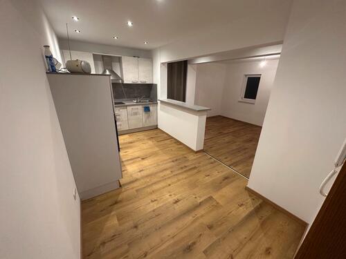 Foto - Etagenwohnung in Röthlein zur Miete