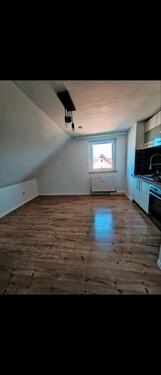 Foto - 4 Zimmer Dachgeschoßwohnung in Deuerling