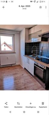 Foto - Dachgeschoßwohnung in Deuerling zur Miete