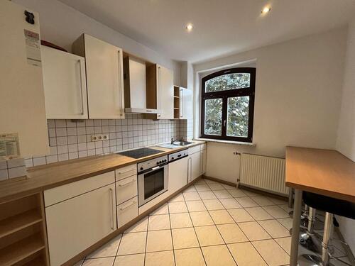 Foto - Gemütliche 4-Zimmerwohnung mit Einbauküche in Neustadt!