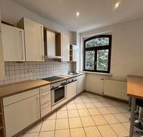 Gemütliche 4-Zimmerwohnung mit Einbauküche in Neustadt! - Neustadt bei Coburg