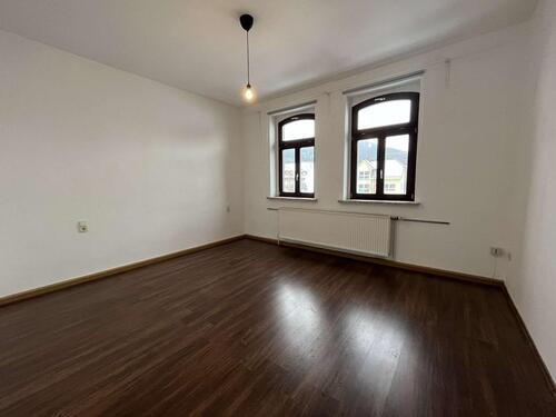 Foto - 4 Zimmer Etagenwohnung in Neustadt bei Coburg