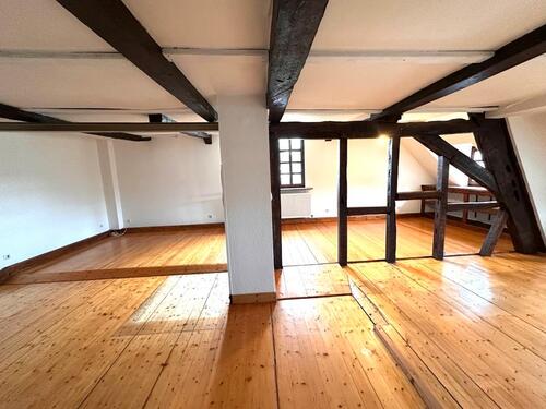 Foto - 3 Zimmer Etagenwohnung in Diez