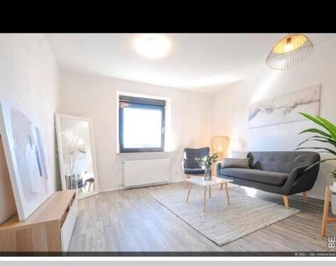 Foto - 2.5 Zimmer Etagenwohnung zur Miete in Bad Windsheim