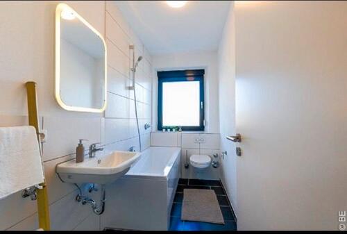 Foto - 2.5 Zimmer Etagenwohnung in Bad Windsheim