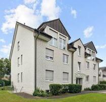 Frisch renovierte 3 Zimmer Wohnung im 1. OG in Top Lage - Hasbergen