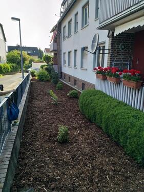 Foto - Mehrfamilienhaus mit 6 Garagen - 688.000,00&nbsp;EUR Kaufpreis, ca.&nbsp; 579,00&nbsp;m&sup2;