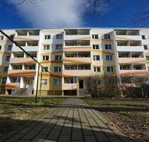 Charmante Wohnung mit Balkon - 205,00&nbsp;EUR Kaltmiete, ca.&nbsp; 26,68&nbsp;m&sup2; in Dessau-Roßlau (PLZ: 06842)
