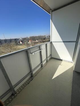 Foto - 1 Zimmer Etagenwohnung zur Miete in Dessau-Roßlau