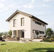 Einfamilienhaus in Reutlingen inkl. Grundstück und Keller