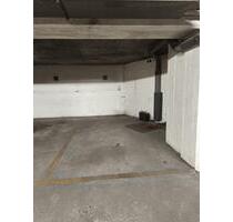 Tiefgaragenstellplatz im Akazienkiez - Berlin Tempelhof-Schöneberg