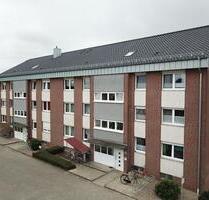 Attraktive 3-Zimmer-Wohnung in Quakenbrück