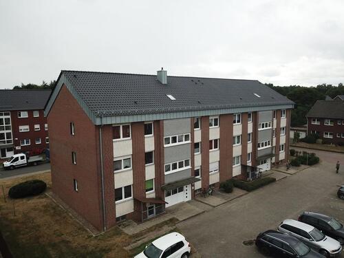 Foto - 3 Zimmer Etagenwohnung zur Miete in Quakenbrück