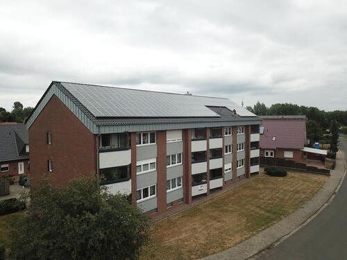 Foto - 3 Zimmer Etagenwohnung in Quakenbrück