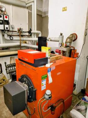 Foto - Einfamilienhaus in Hagen im Bremischen zum Kaufen