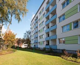 Helle Wohnung mit Loggia - 640,00&nbsp;EUR Kaltmiete, ca.&nbsp; 83,29&nbsp;m&sup2; in Flensburg (PLZ: 24944) Fruerlund