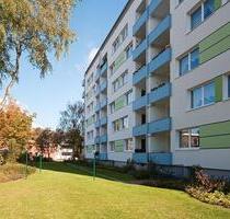 Helle Wohnung mit Loggia - 640,00&nbsp;EUR Kaltmiete, ca.&nbsp; 83,29&nbsp;m&sup2; in Flensburg (PLZ: 24944) Fruerlund