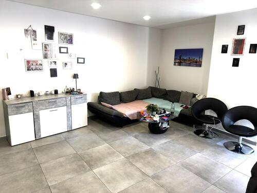 Foto - 3 Zimmer Etagenwohnung zur Miete in Herford