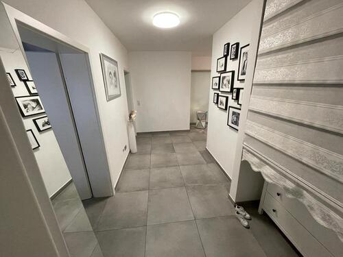 Foto - Etagenwohnung in Herford zur Miete