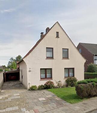 Foto - 7 Zimmer Haus mit Garten in Varel Ab Mai