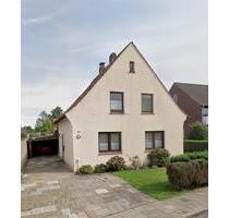 7 Zimmer Haus mit Garten in Varel Ab Mai