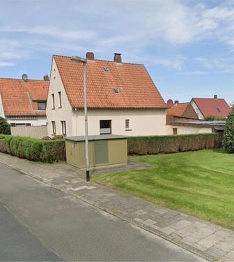 Foto - 7 Zimmer Einfamilienhaus zur Miete in Varel