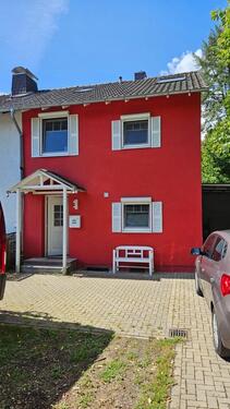 Foto - Reihenendhaus in zentraler Lage von Espelkamp zu verkaufen