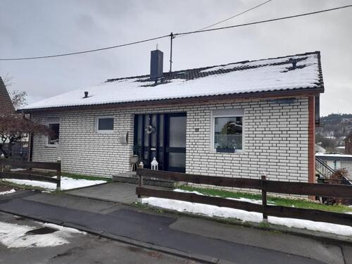 Foto - Große Wohnung zu vermieten Zentrum Bergneustadt