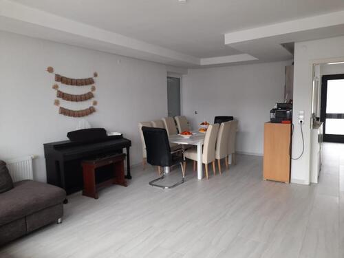 Foto - Erdgeschoßwohnung in Bergneustadt zur Miete