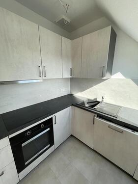 Foto - 3 Zimmer Etagenwohnung in Wiesenbach